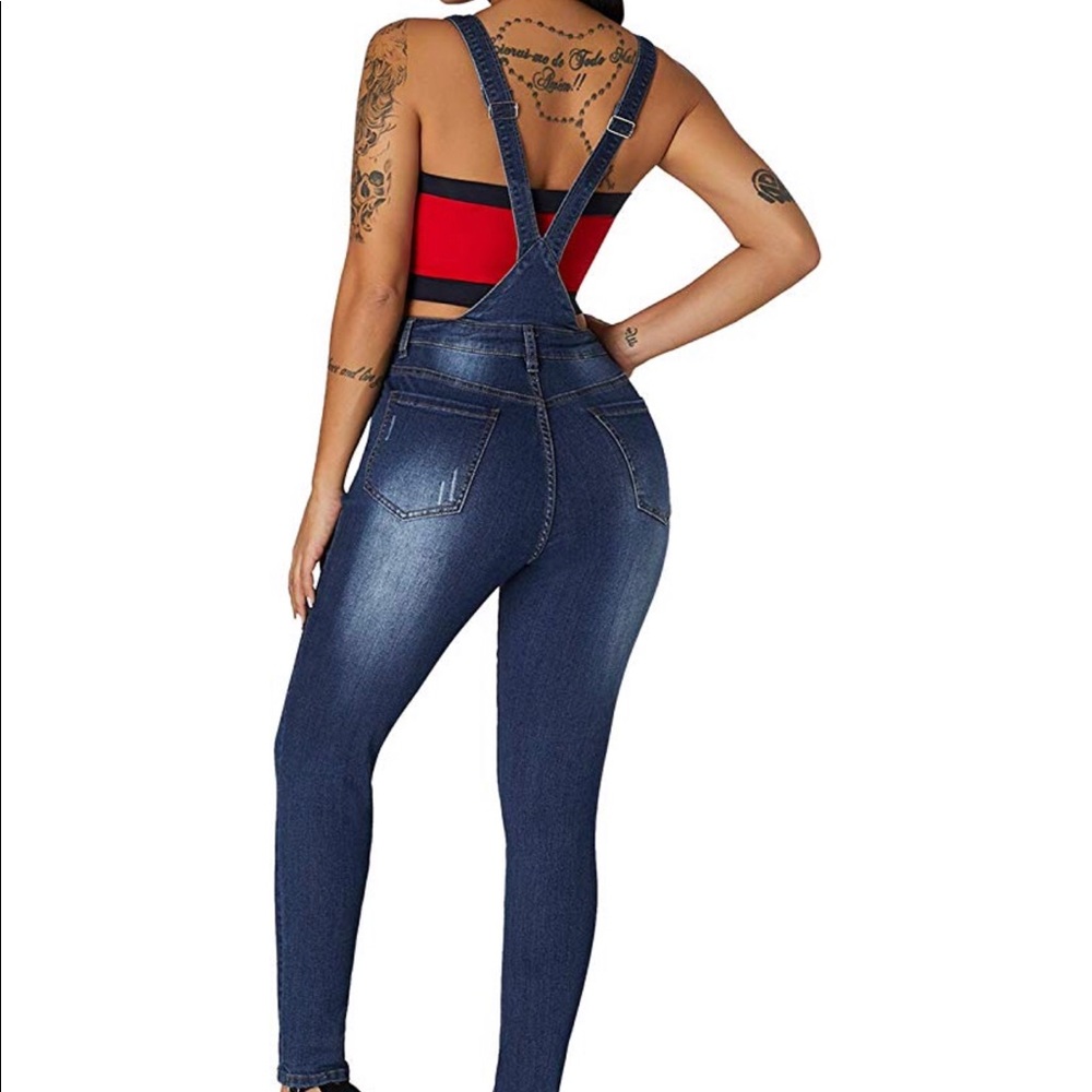 Overall - Picture 4 of 4